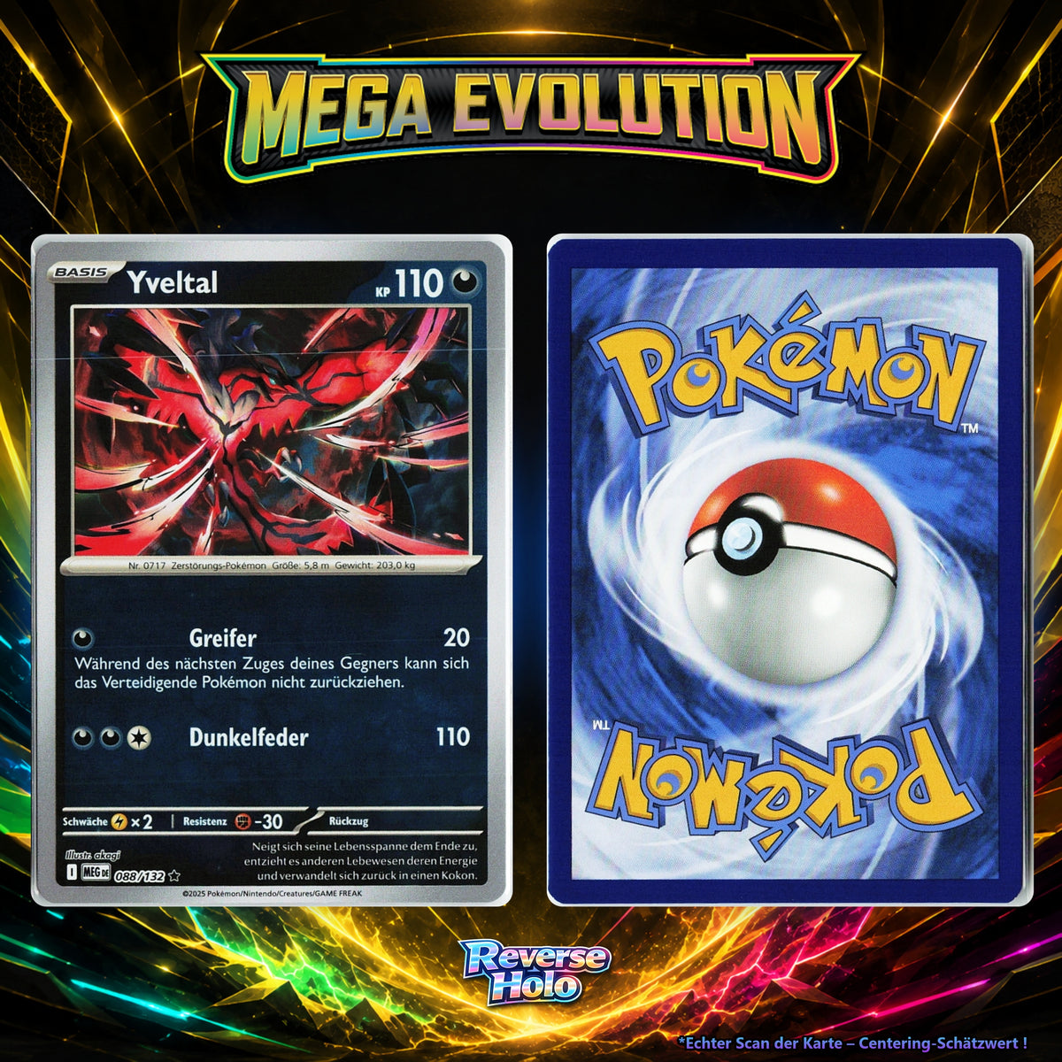 Yveltal front