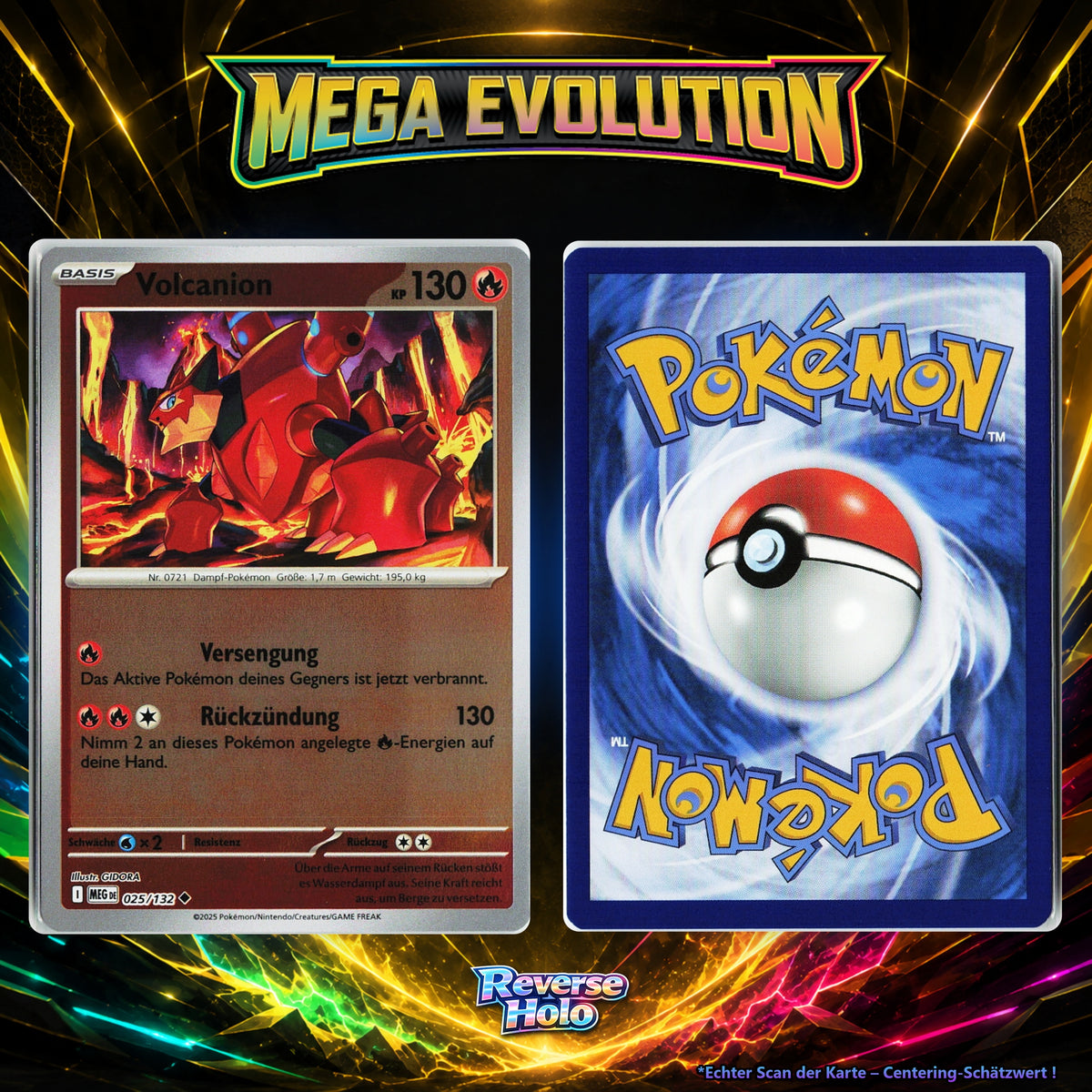 Volcanion front
