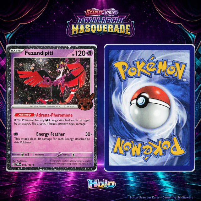 Beatori front