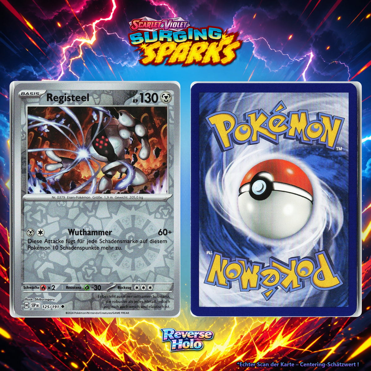 Registeel front