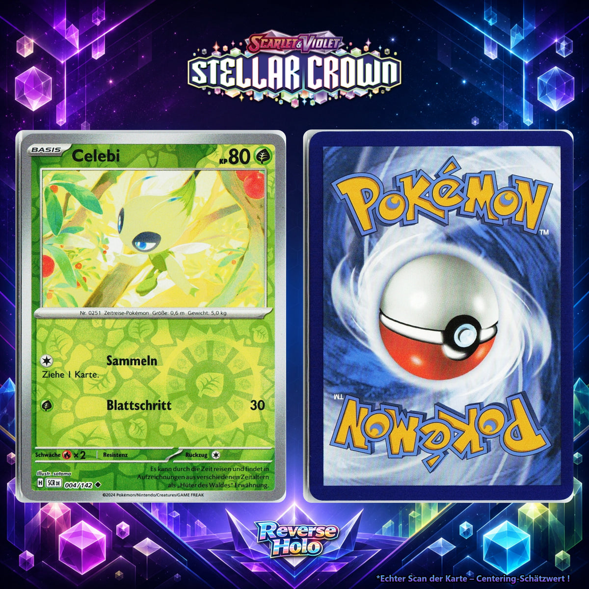 Celebi front