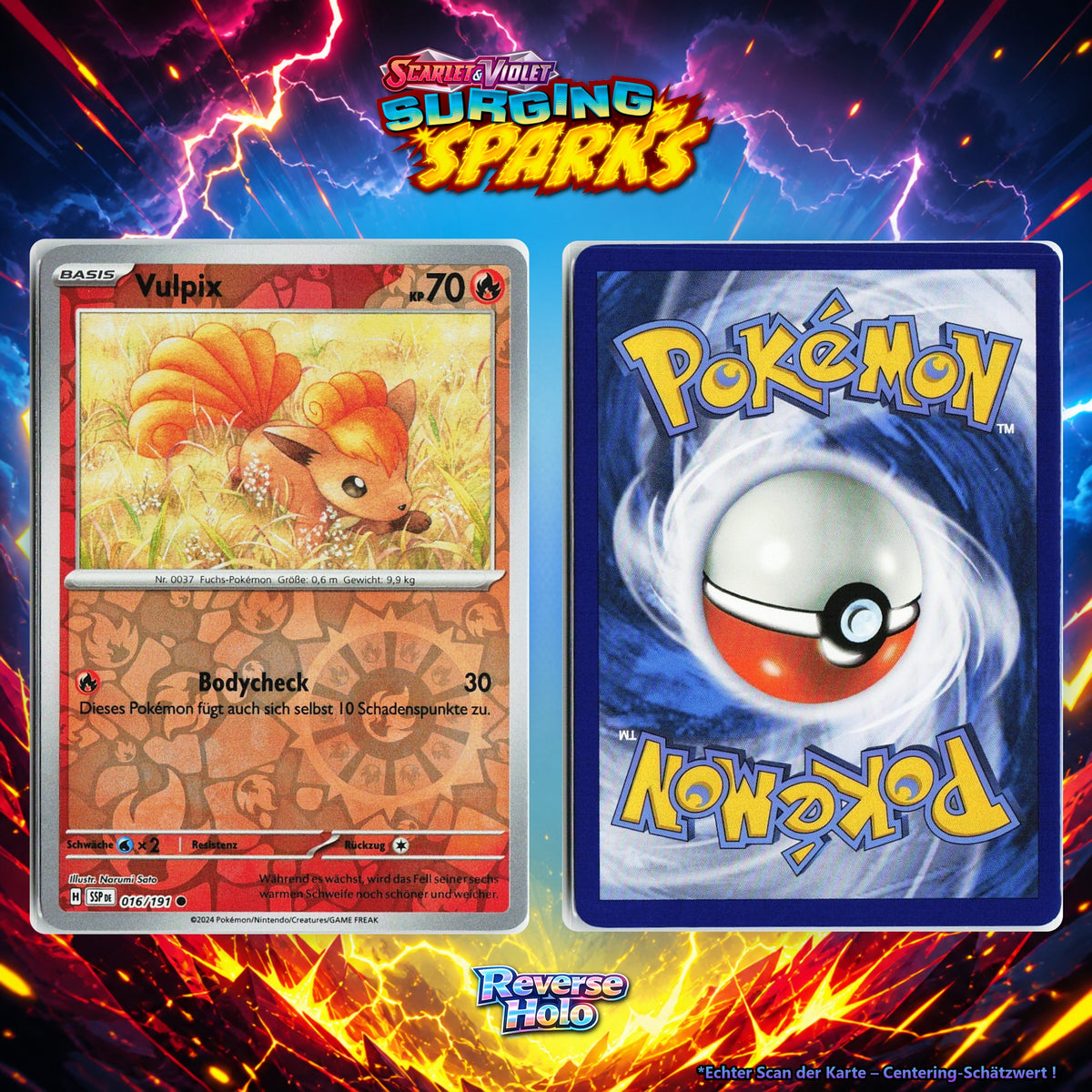 Vulpix front