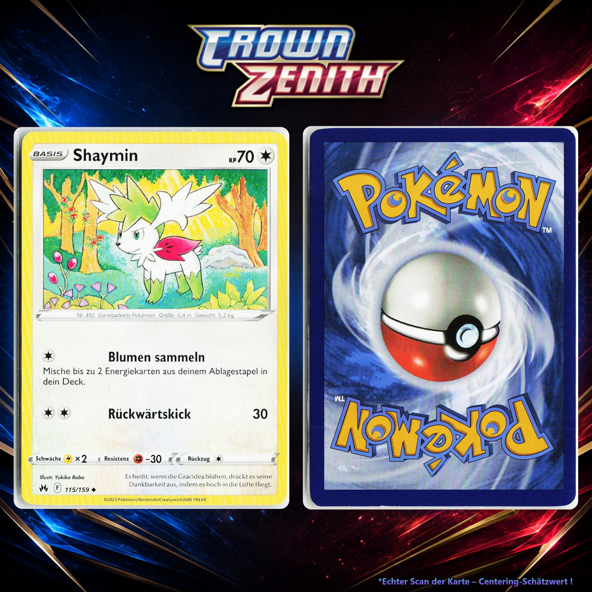 Shaymin front