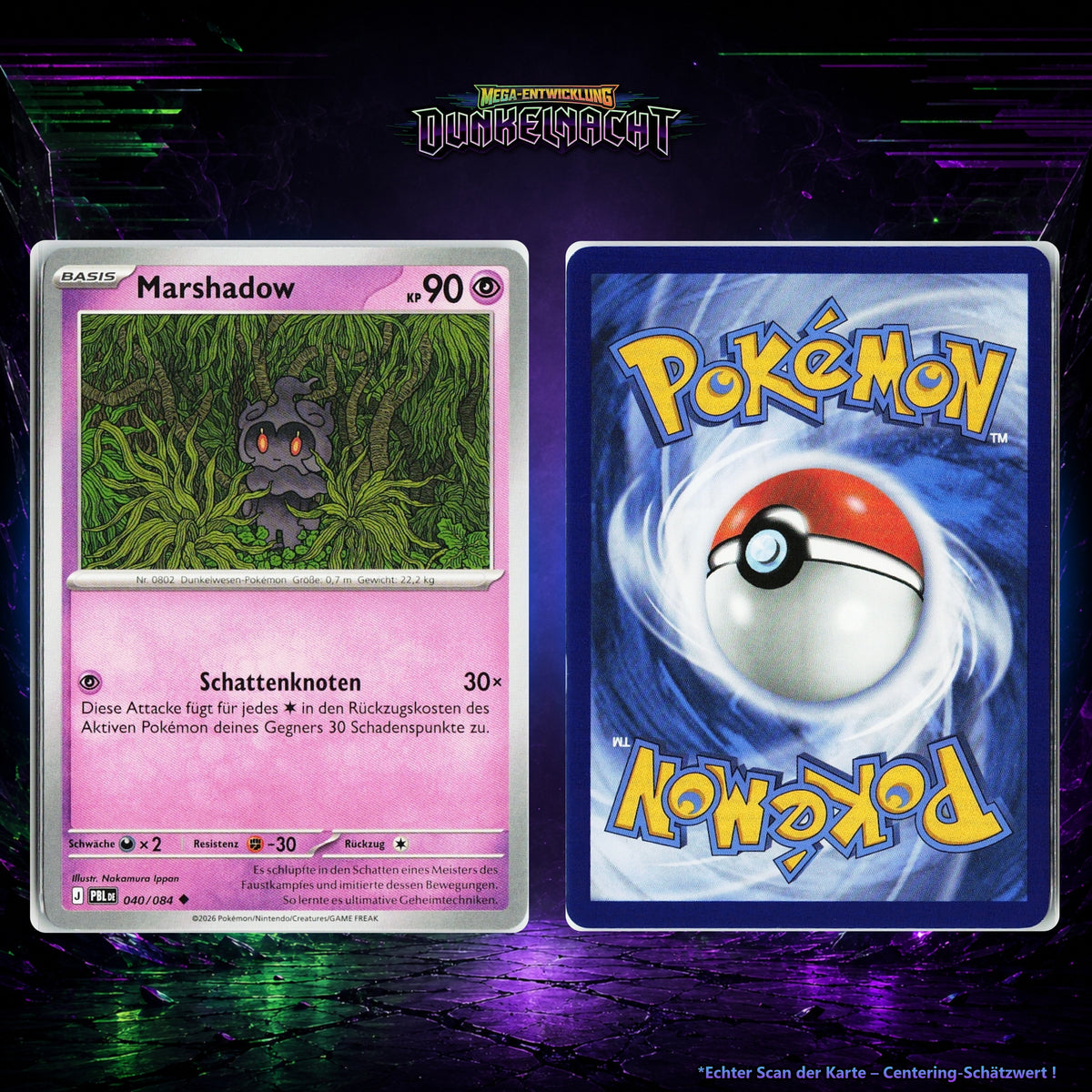 Marshadow front