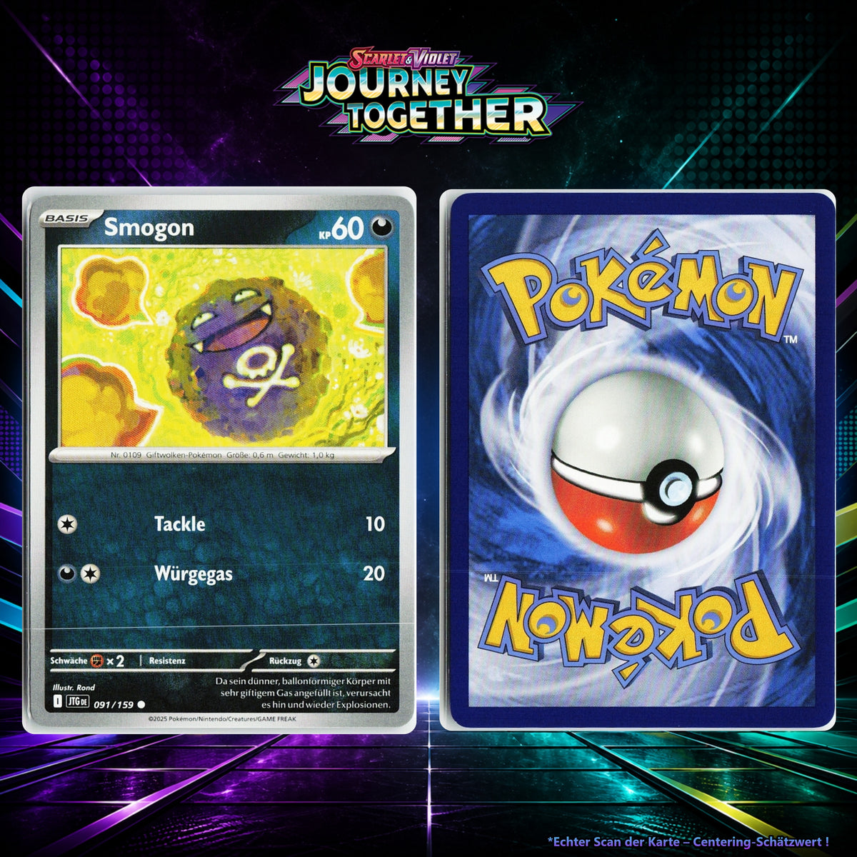 Smogon front