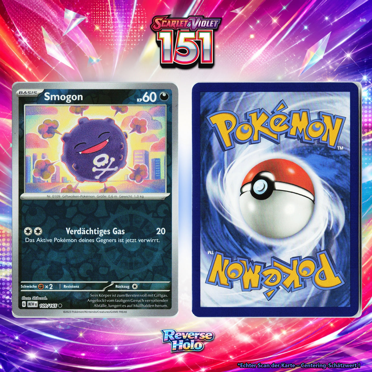 Smogon front