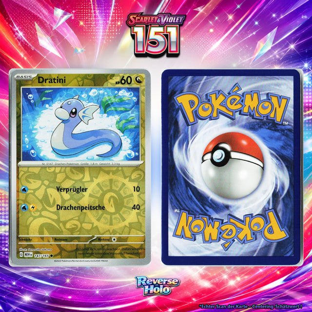 Dratini front