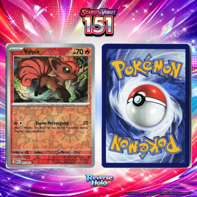 Vulpix front
