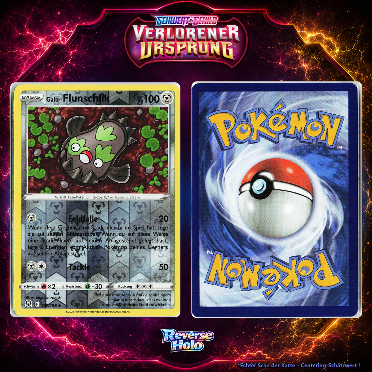 Galar-Flunschlik front