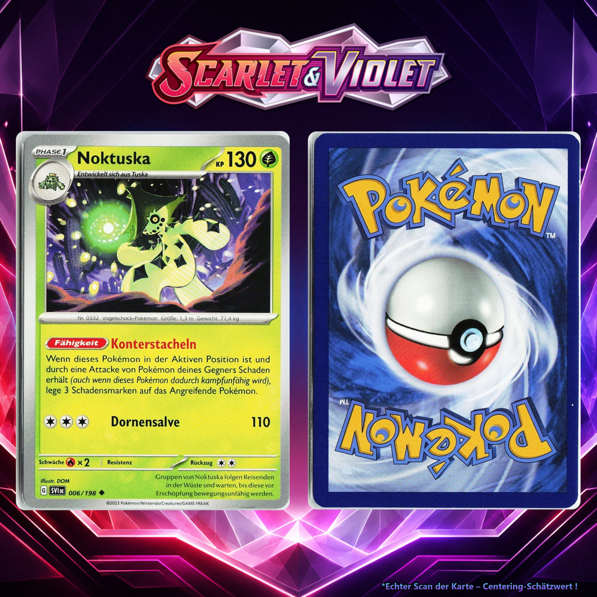 Noktuska front
