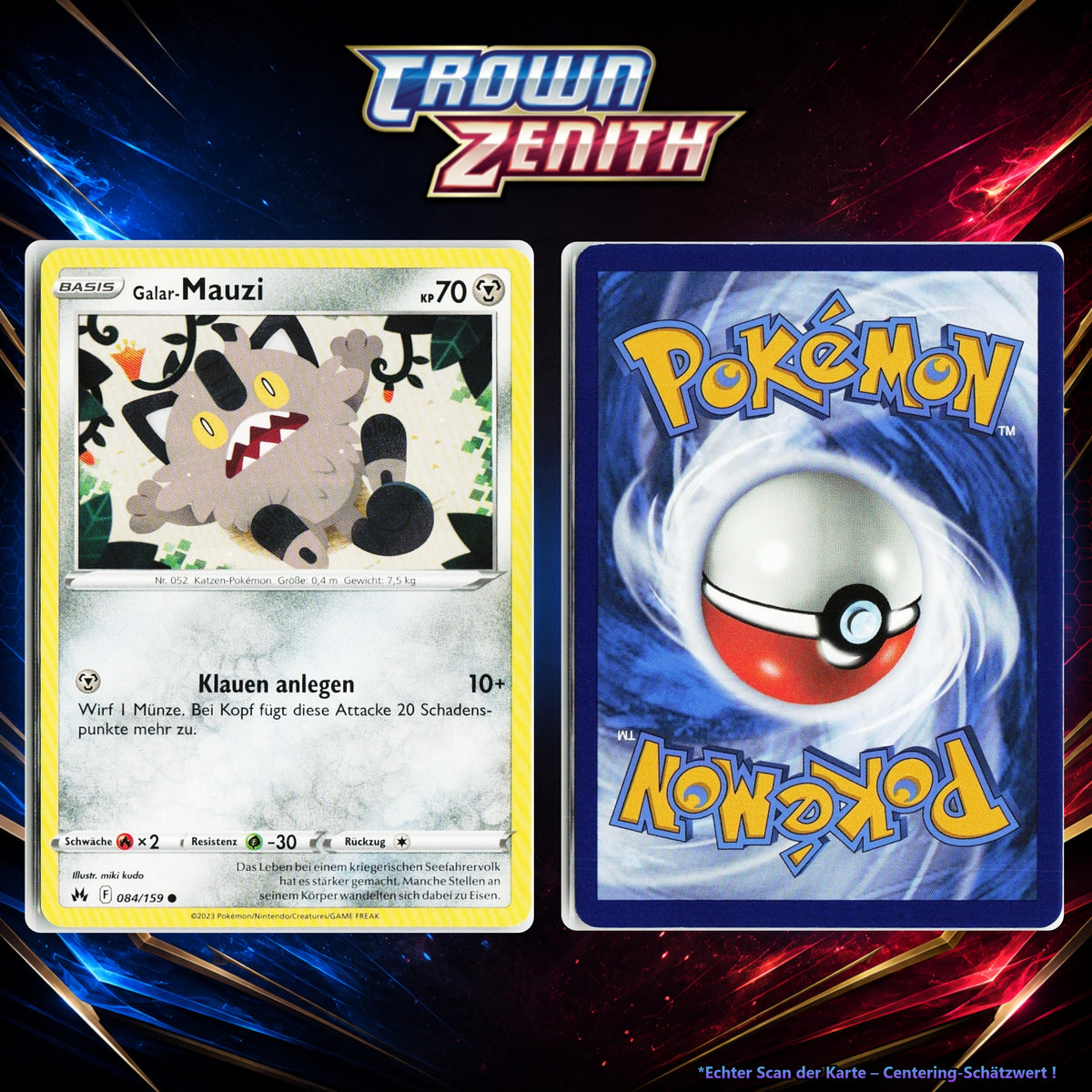 Galar-Mauzi front