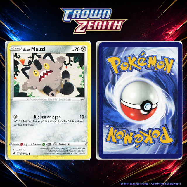 Galar-Mauzi front