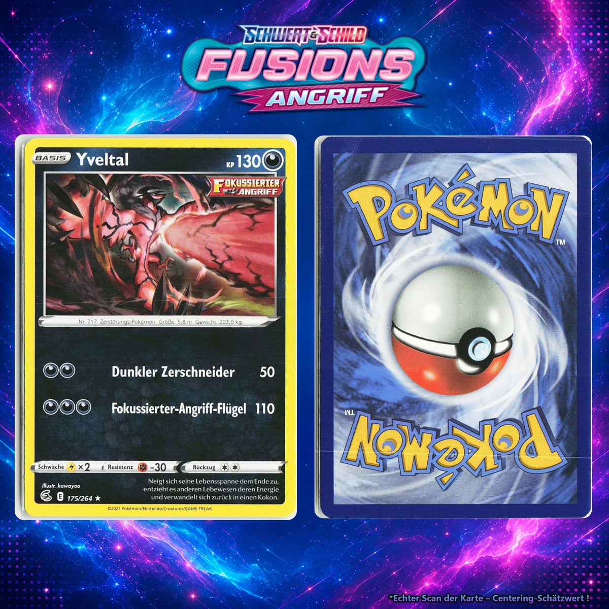 Yveltal front