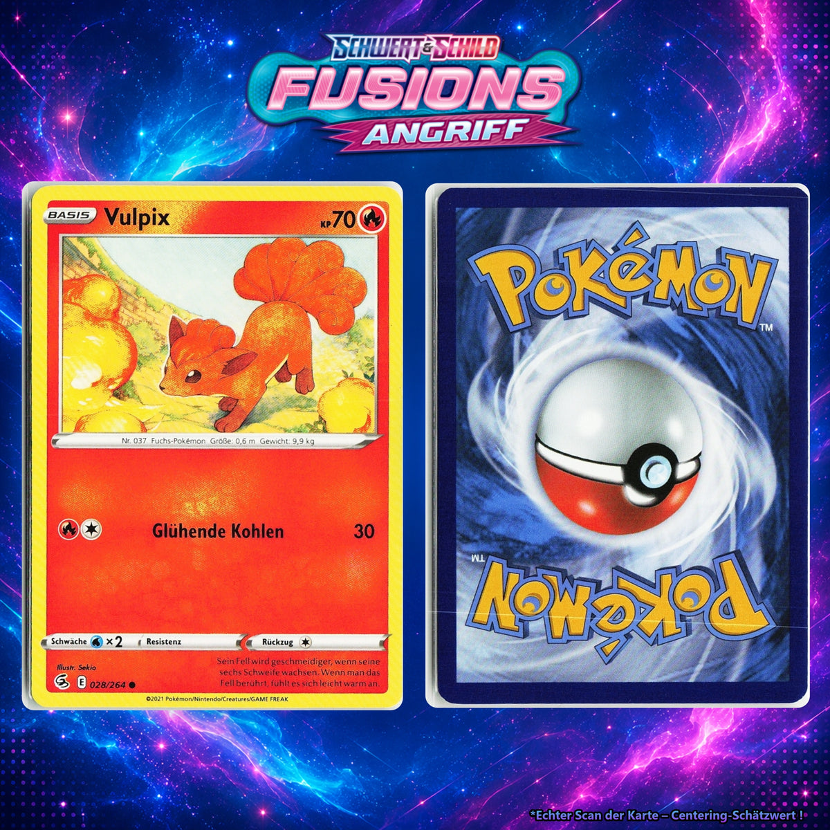 Vulpix front
