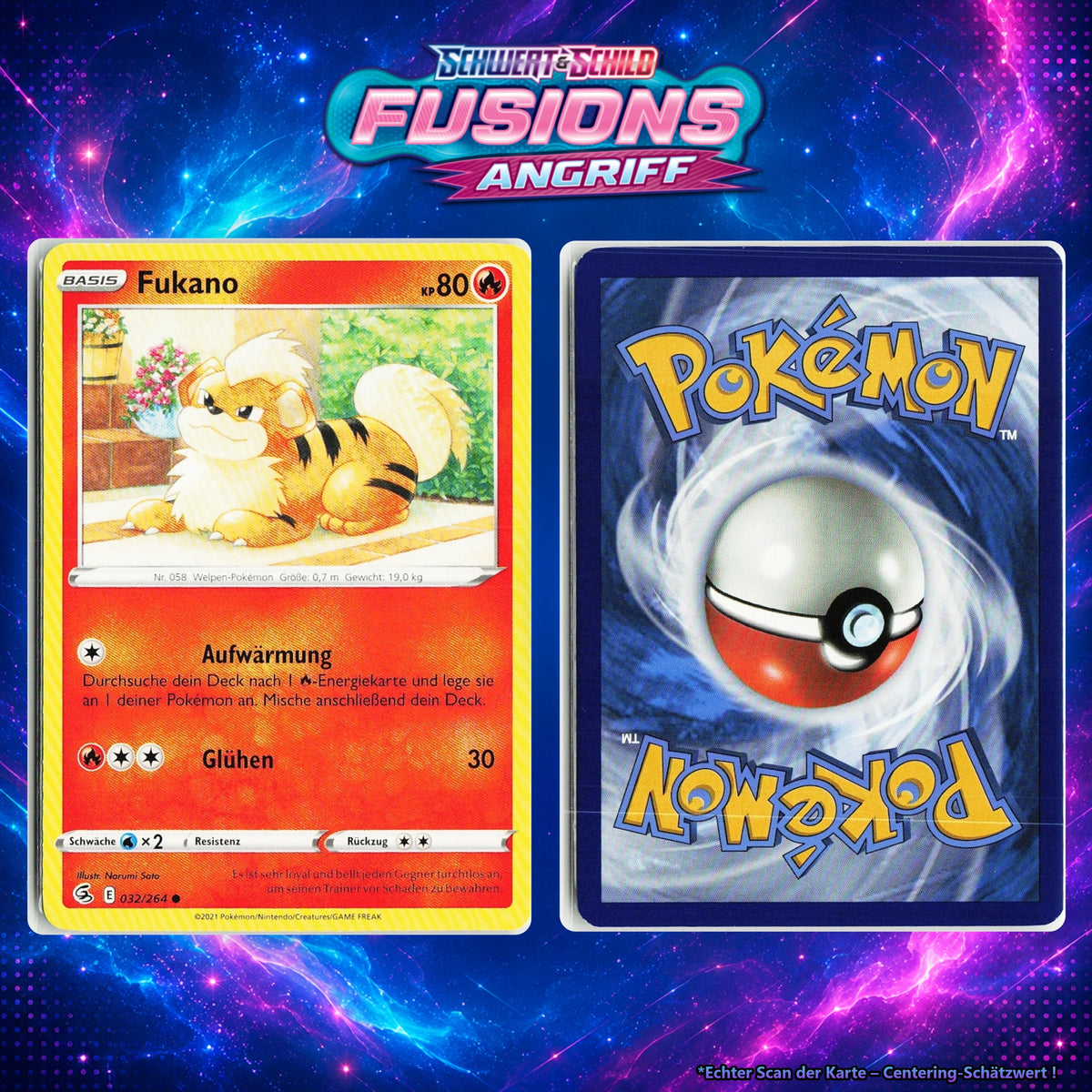 Fukano front