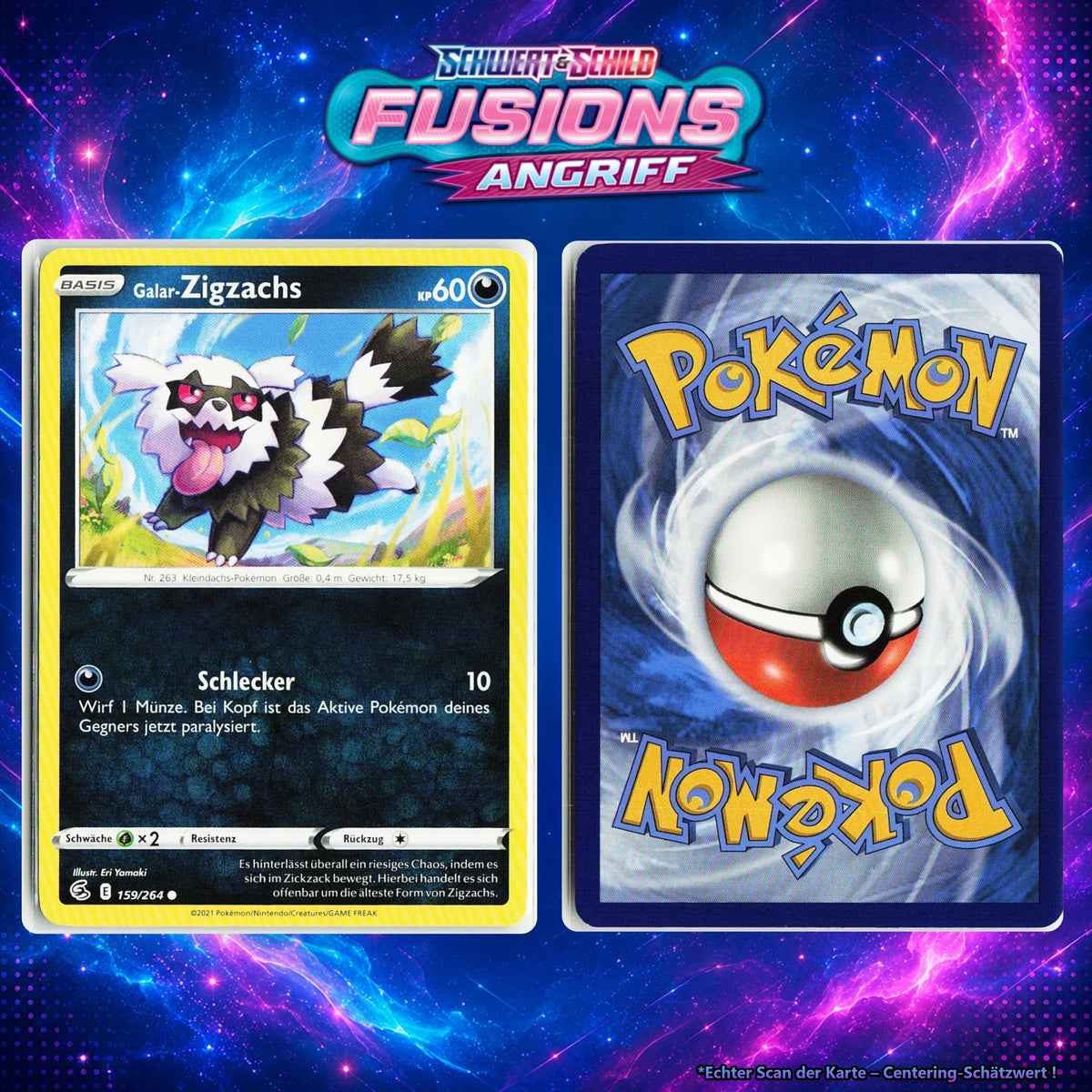 Galar-Zigzachs front