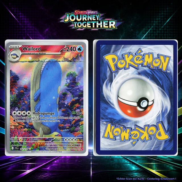 Wailord front