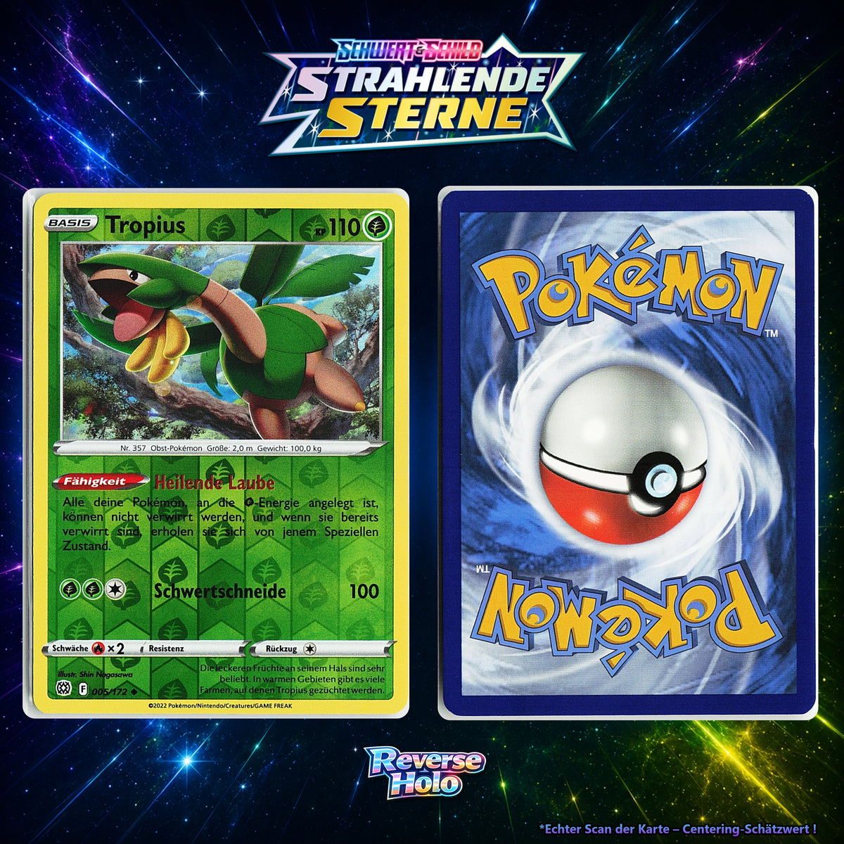 Tropius front