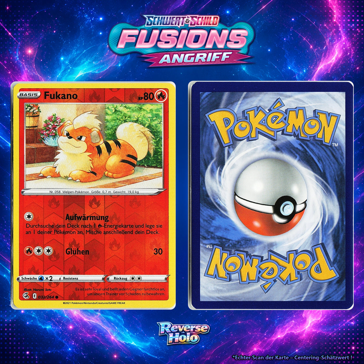 Fukano front