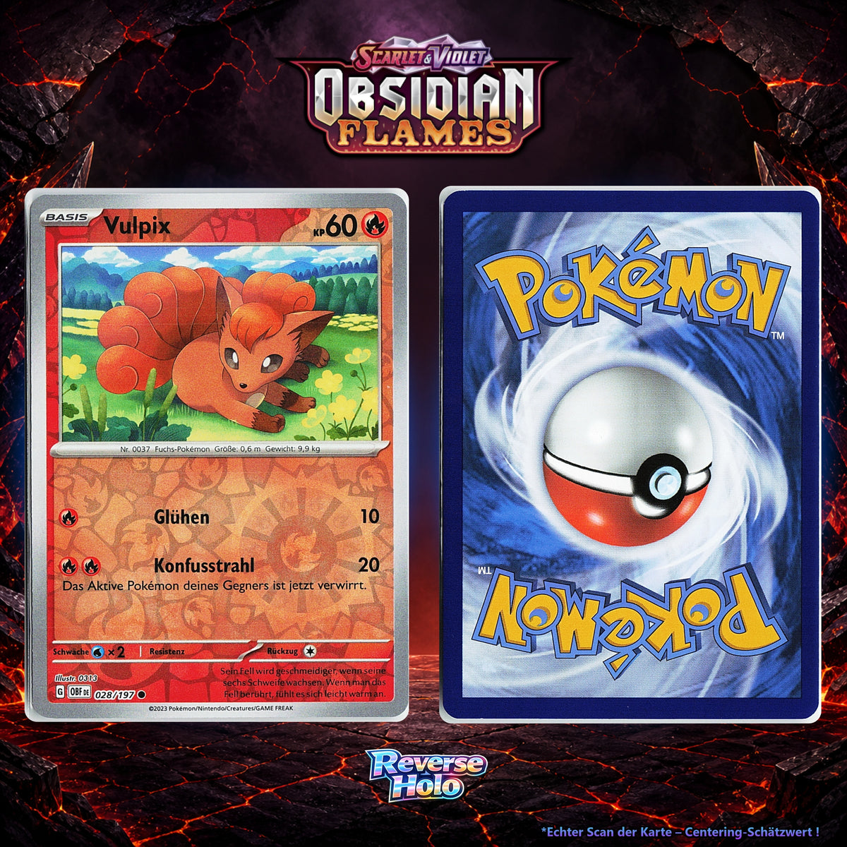 Vulpix front