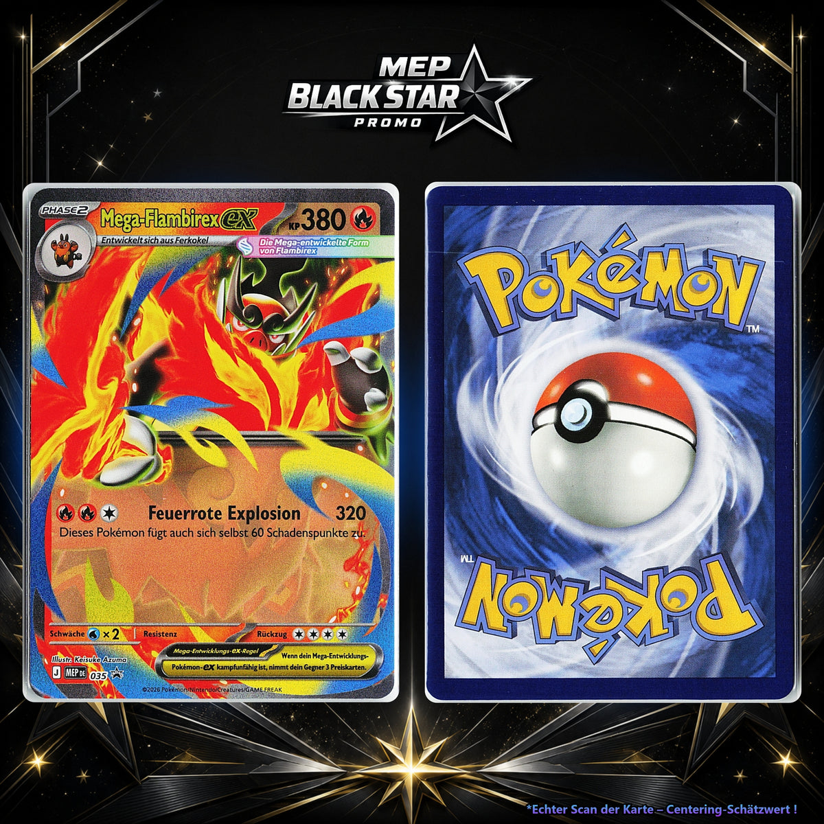 Mega-Flambirex-ex front