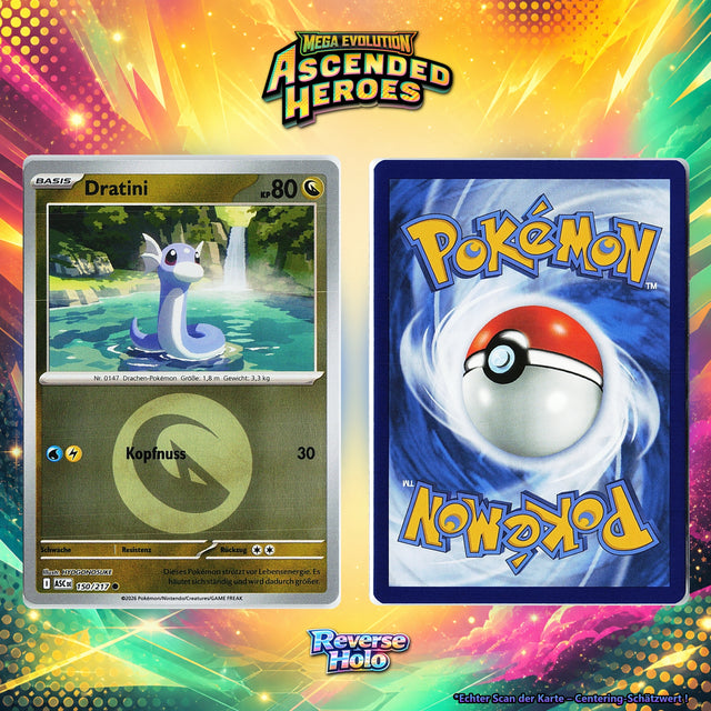 Dratini front
