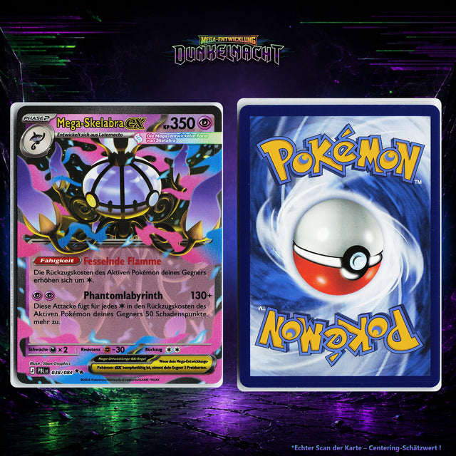 Mega-Skelabra-ex front