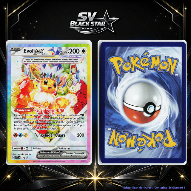 Evoli ex front